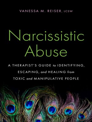 Narcissistic Abuse - ebook